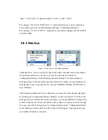 Preview for 42 page of Hawking Net-Vision HNC800PTZ User Manual