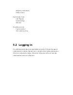 Preview for 58 page of Hawking Net-Vision HNC800PTZ User Manual