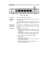 Предварительный просмотр 8 страницы Hawking Wireless-G Router User Manual