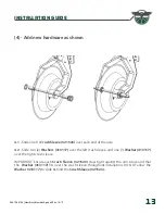 Preview for 18 page of Hawkins 602408 Owner'S Manual