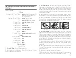 Preview for 11 page of Hawkins Futura Hard Anodised Flat Tuva Griddle Instruction Manual