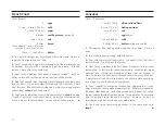 Preview for 12 page of Hawkins Futura Hard Anodised Flat Tuva Griddle Instruction Manual