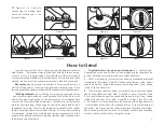 Preview for 9 page of Hawkins Futura Nonstick Dosa Tava Griddle Instruction Manual