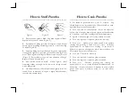 Preview for 8 page of Hawkins Futura Nonstick  Tava Griddle Instruction Manual