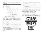 Preview for 18 page of Hawkins FUTURA TAVA Instruction Manual