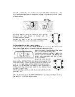 Preview for 5 page of HawksHead TRACK MASTER Instruction Manual