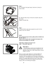 Preview for 12 page of Hawksmoor 45043 Original User Instructions