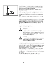 Preview for 13 page of Hawksmoor 45043 Original User Instructions