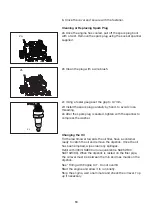 Preview for 19 page of Hawksmoor 45043 Original User Instructions