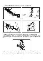 Предварительный просмотр 19 страницы Hawksmoor 66933 User Instructions