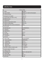 Preview for 2 page of Hawksmotor TOOLSTATION 62625 Original User Instructions