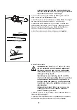 Preview for 20 page of Hawksmotor TOOLSTATION 62625 Original User Instructions