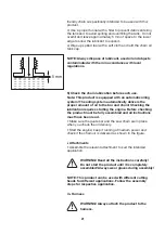 Preview for 21 page of Hawksmotor TOOLSTATION 62625 Original User Instructions