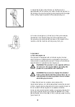 Предварительный просмотр 22 страницы Hawksmotor TOOLSTATION 62625 Original User Instructions