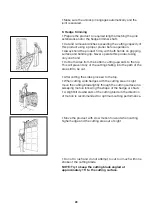 Предварительный просмотр 28 страницы Hawksmotor TOOLSTATION 62625 Original User Instructions