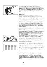 Preview for 36 page of Hawksmotor TOOLSTATION 62625 Original User Instructions