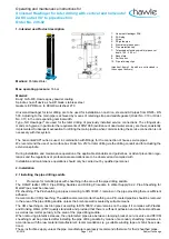 Hawle 245-02 Operating And Maintenance Instructions предпросмотр