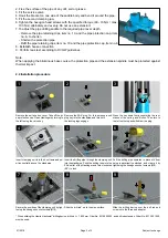 Предварительный просмотр 2 страницы Hawle 245-02 Operating And Maintenance Instructions