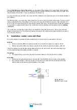 Preview for 8 page of Hawle HAWIDO 1400 Manual