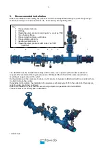 Preview for 6 page of Hawle HAWIDO 1505 Manual