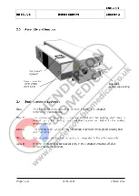 Preview for 6 page of hawo hd 680 DE Instruction Manual