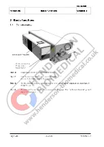 Предварительный просмотр 9 страницы hawo hd 680 DE Instruction Manual