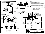 Preview for 6 page of Haws 1119HO Installation, Operation & Maintenance Instructions Manual