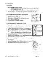 Preview for 7 page of Haws 1201S Installation, Operation & Maintenance Instructions Manual