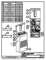 Preview for 12 page of Haws 1210S Installation, Operation & Maintenance Instructions Manual