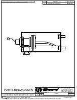 Предварительный просмотр 4 страницы Haws 1920FR Installation, Operation & Maintenance Instructions Manual