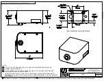 Preview for 5 page of Haws 1920FR Installation, Operation & Maintenance Instructions Manual