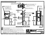 Preview for 6 page of Haws 1920FR Installation, Operation & Maintenance Instructions Manual