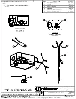 Предварительный просмотр 4 страницы Haws 1920HO Installation, Operation & Maintenance Instructions Manual