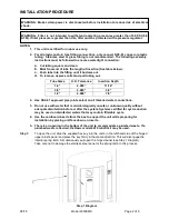 Предварительный просмотр 2 страницы Haws 2000SMS Installation Manual