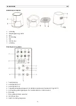 Предварительный просмотр 6 страницы Haws 30-AFRY20000 Instruction Manual