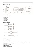 Предварительный просмотр 14 страницы Haws 30-AFRY20000 Instruction Manual