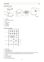 Предварительный просмотр 22 страницы Haws 30-AFRY20000 Instruction Manual