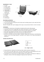 Preview for 16 page of Haws 30-BPG2200W Instruction Manual