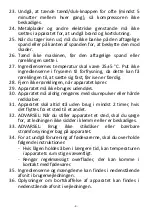 Предварительный просмотр 5 страницы Haws 30-ISM180 Instruction Manual