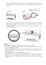 Предварительный просмотр 8 страницы Haws 30-ISM180 Instruction Manual