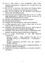 Предварительный просмотр 14 страницы Haws 30-ISM180 Instruction Manual