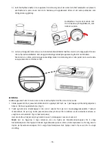 Предварительный просмотр 17 страницы Haws 30-ISM180 Instruction Manual