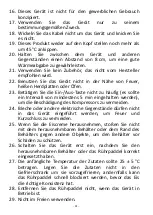 Предварительный просмотр 32 страницы Haws 30-ISM180 Instruction Manual