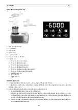 Предварительный просмотр 35 страницы Haws 30-ISM180 Instruction Manual