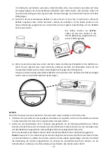 Предварительный просмотр 36 страницы Haws 30-ISM180 Instruction Manual