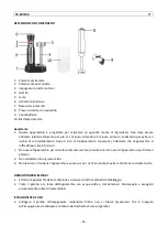 Preview for 42 page of Haws 30-SBT100 Instruction Manual