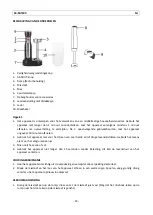 Preview for 54 page of Haws 30-SBT100 Instruction Manual