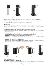 Preview for 6 page of Haws 30-SSM202185 Manual