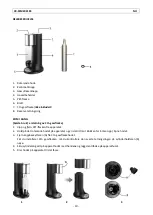 Предварительный просмотр 11 страницы Haws 30-SSM202185 Manual