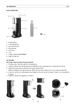 Preview for 30 page of Haws 30-SSM202185 Manual